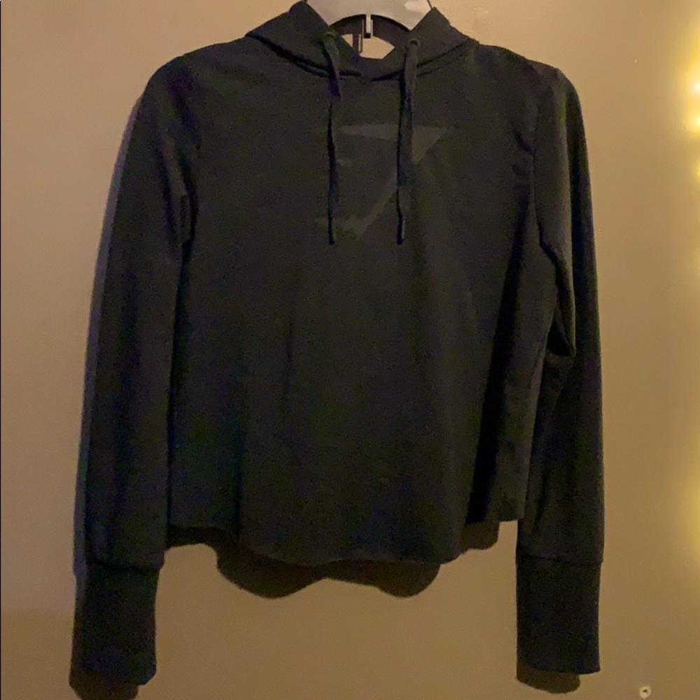 Gymshark hoodie
